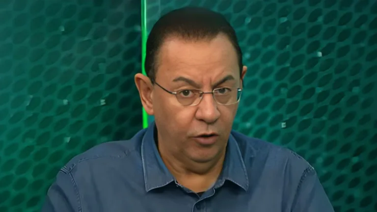 Flávio Prado sinaliza time que pode repetir ‘mesmice’ no Brasil: “Será?”
