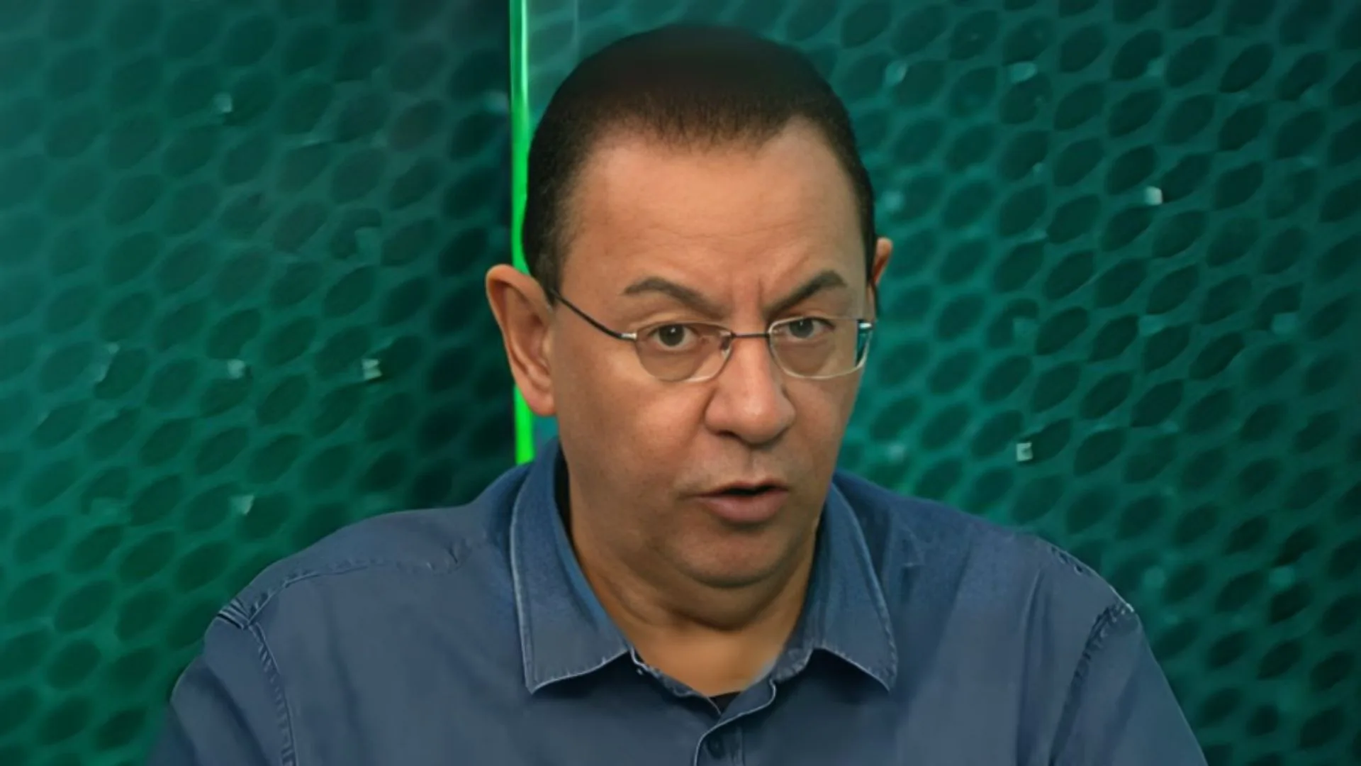 Flávio Prado sinaliza time que pode repetir ‘mesmice’ no Brasil: “Será?”