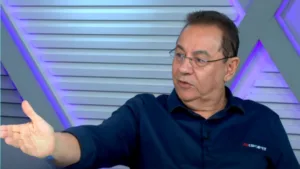 Flavio Prado banca clube como próxima potência do Brasileirão: “Cada vez melhor”