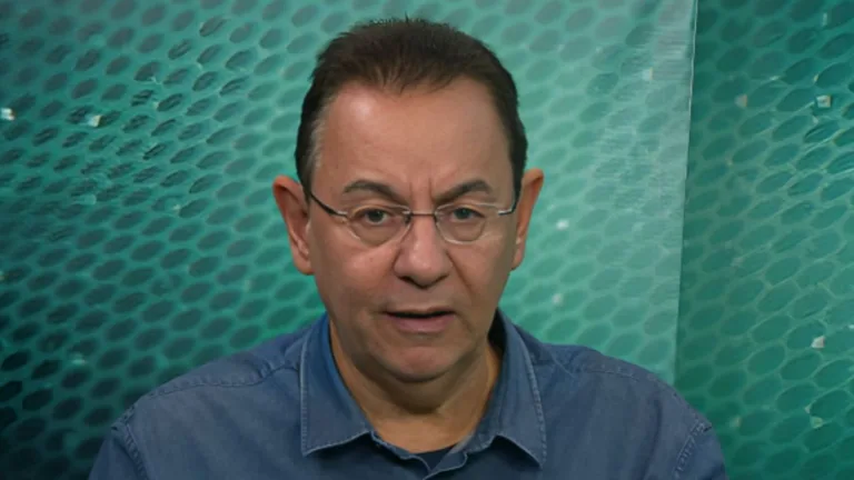 Flávio Prado elege jogador que é ‘enganação’ no futebol: “Uma bomba”