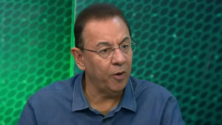 Flávio Prado elege quatro times que vão dominar o Brasil em 2025