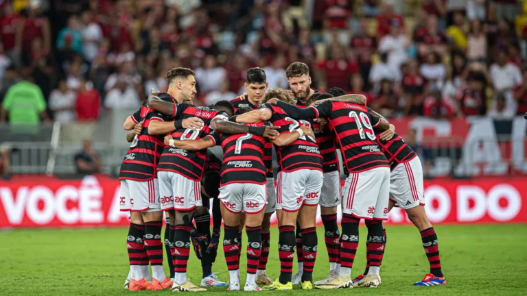 Flávio Prado indica contratação que pode ser ‘mico’ no Brasil em 2025