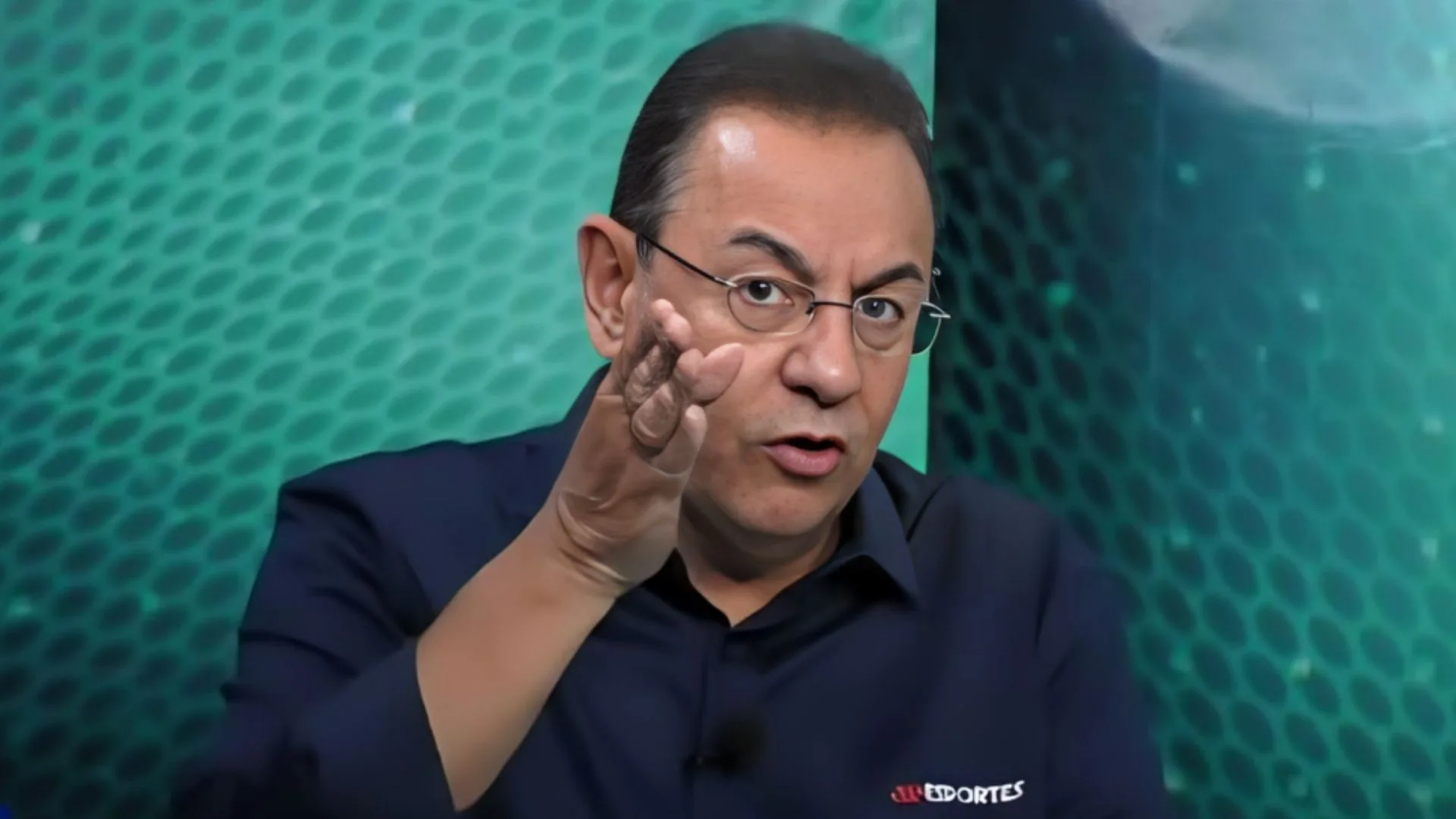 Flavio Prado descarta sucesso de técnico no Brasil em 2025: “Foi um erro”