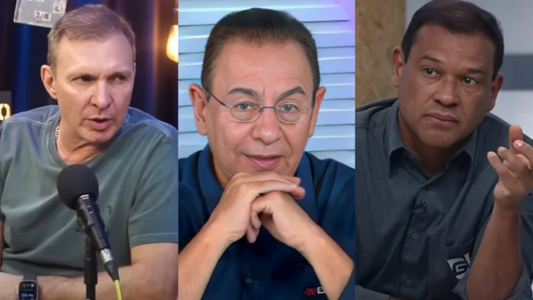 Flavio Prado, Muller e Velloso alertam sobre contratações de risco no Brasil