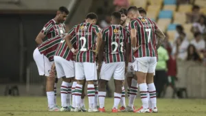 Fluminense hoje: veja provável time contra o Cuiabá