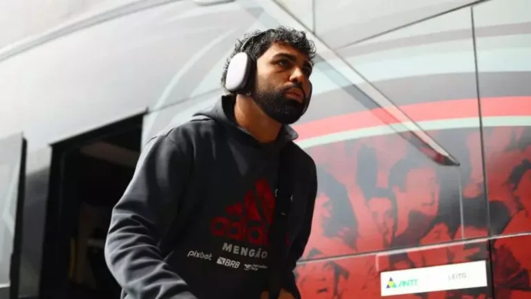 Casagrande descarta novo time para Gabigol: “Não dá certo”