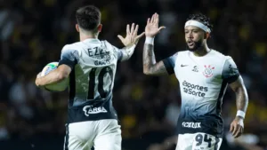 Corinthians hoje: veja a provável escalação contra o Bahia pelo Brasileirão