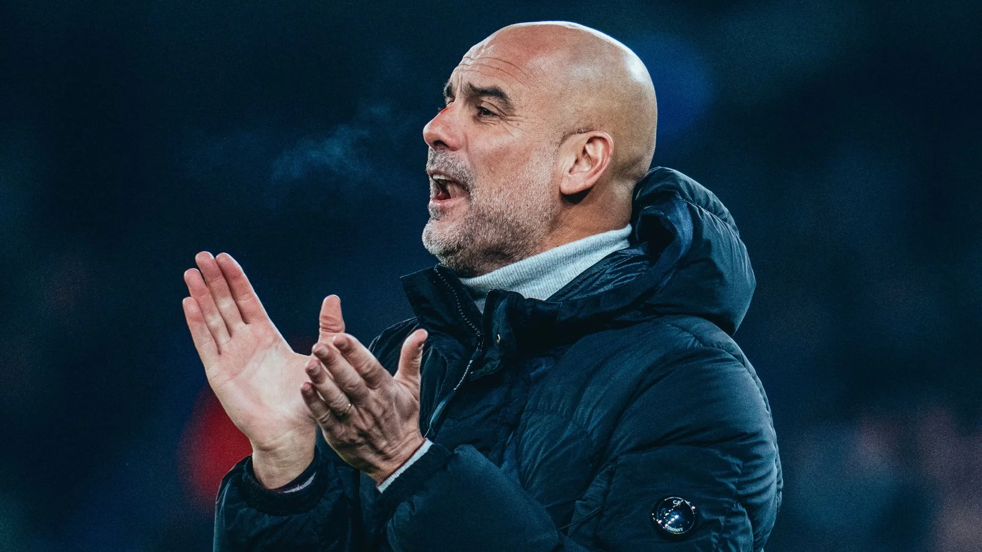 Manchester City hoje: veja a provável escalação contra o Leicester