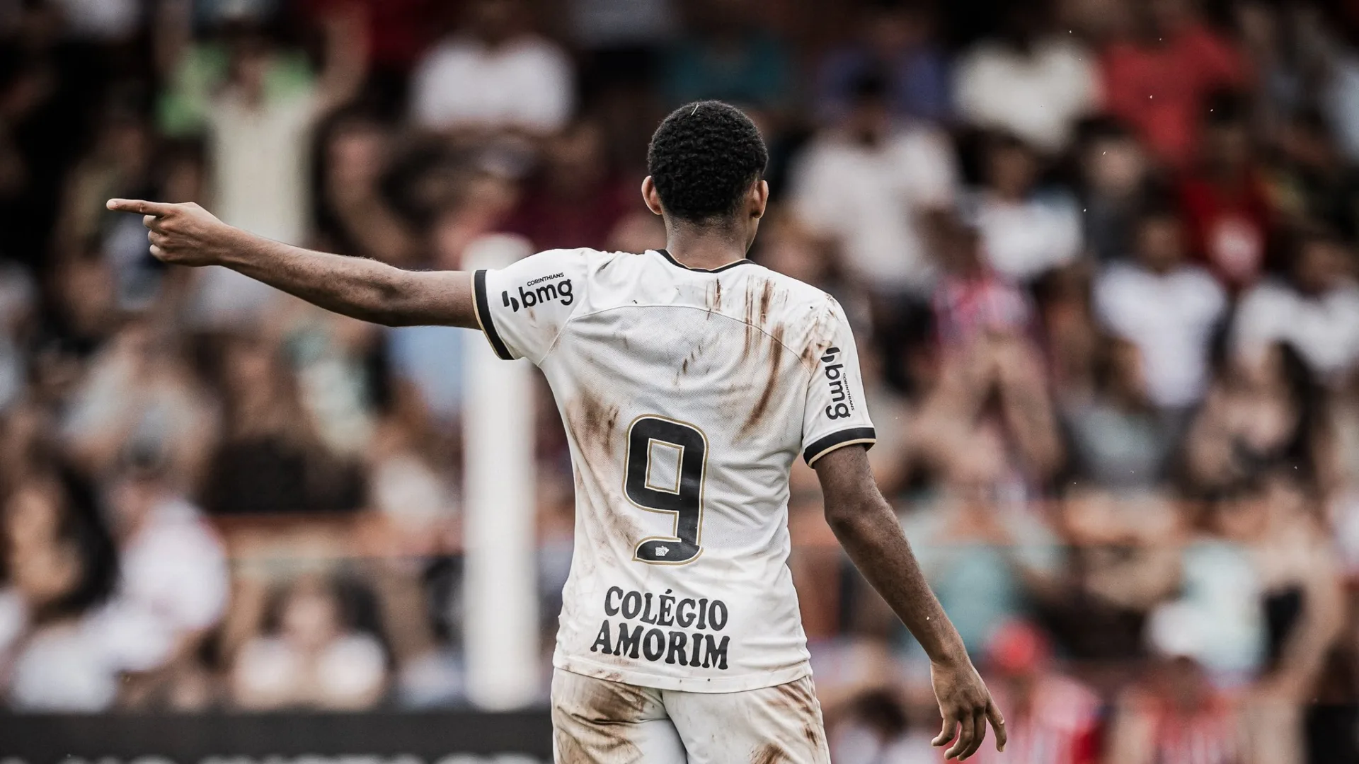 Corinthians: 4 jogadores para ficar de olho na Copinha 2025