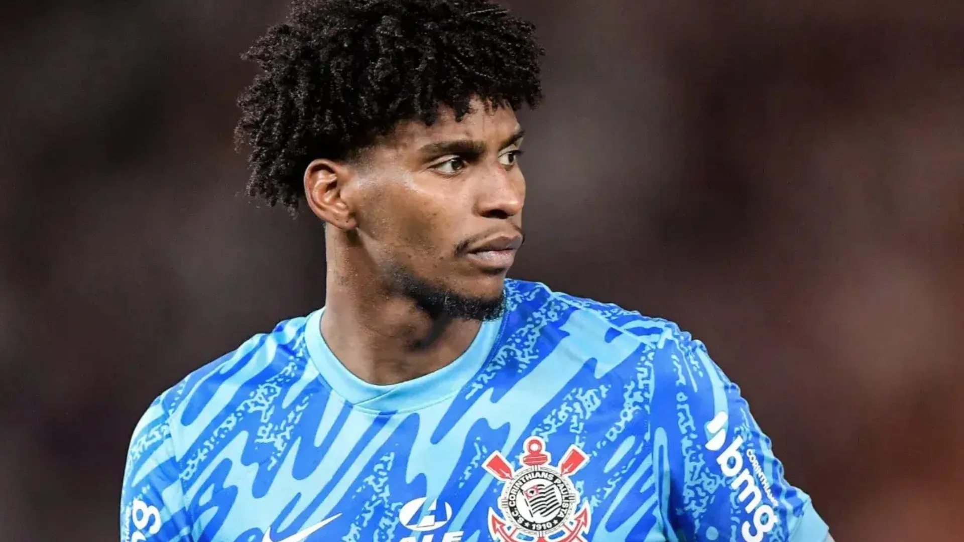 Hugo Souza, goleiro do Corinthians (Rodrigo Coca / Agência Corinthians)