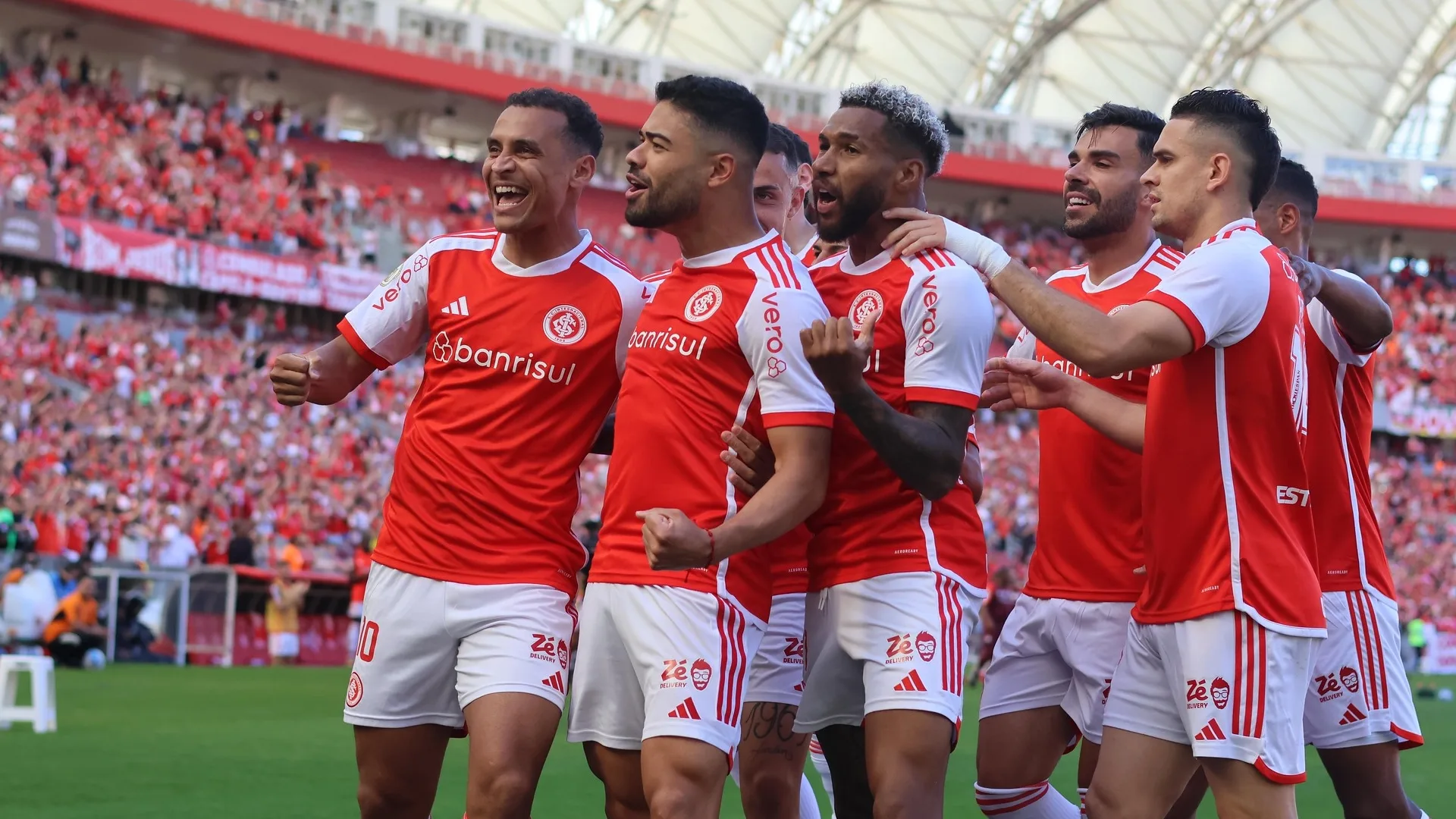 Mídia esportiva do México repercute amistosos contra Internacional e River Plate: “Podem nos golear”