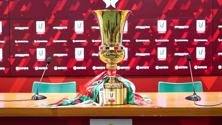 Inter de Milão x Udinese: onde assistir ao jogo da Copa da Itália