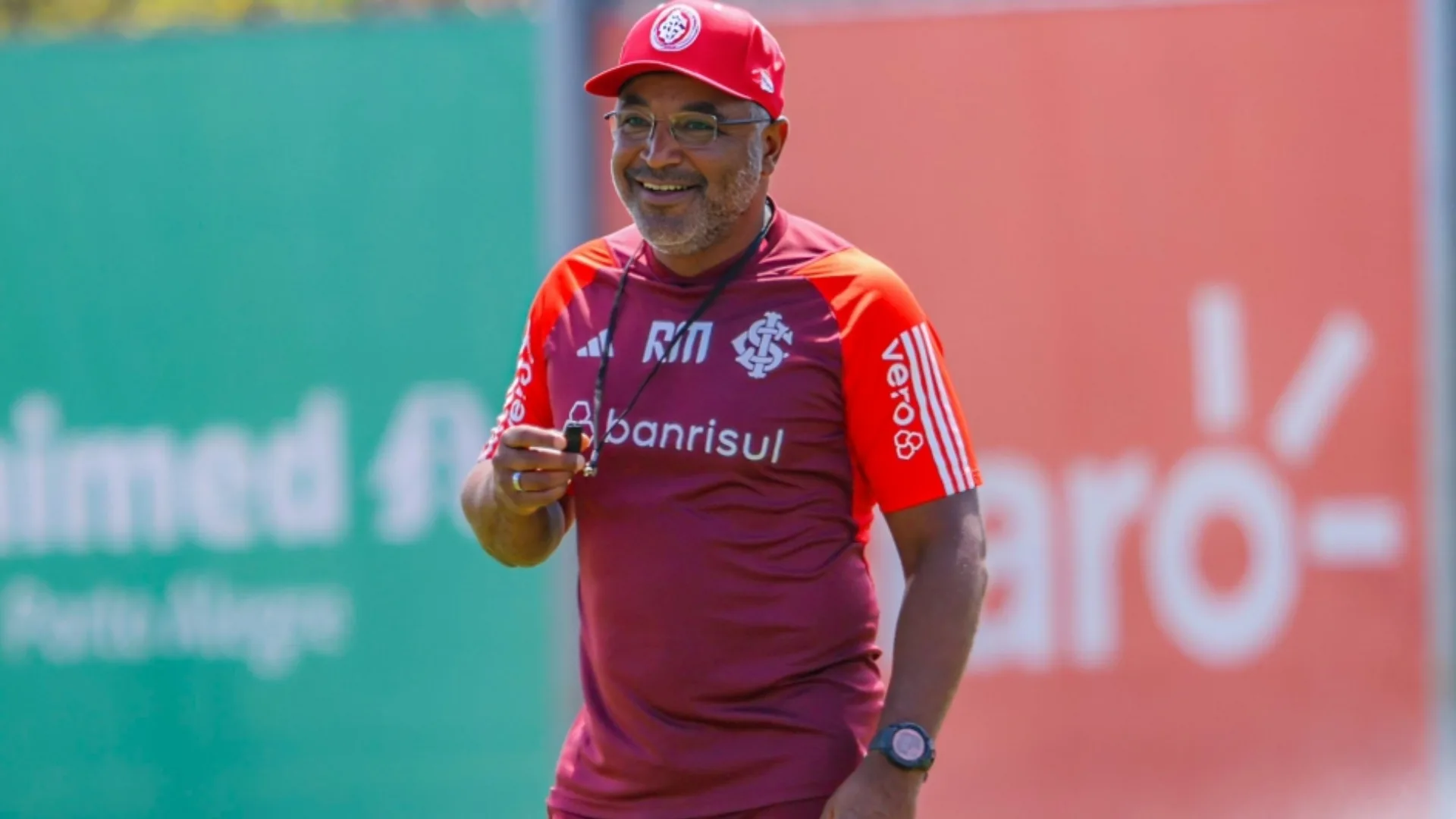 Internacional hoje: veja a provável escalação contra o Flamengo no Brasileirão