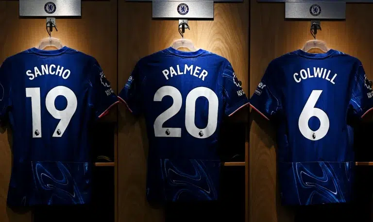 Ipswich x Chelsea: onde assistir a partida da Premier League