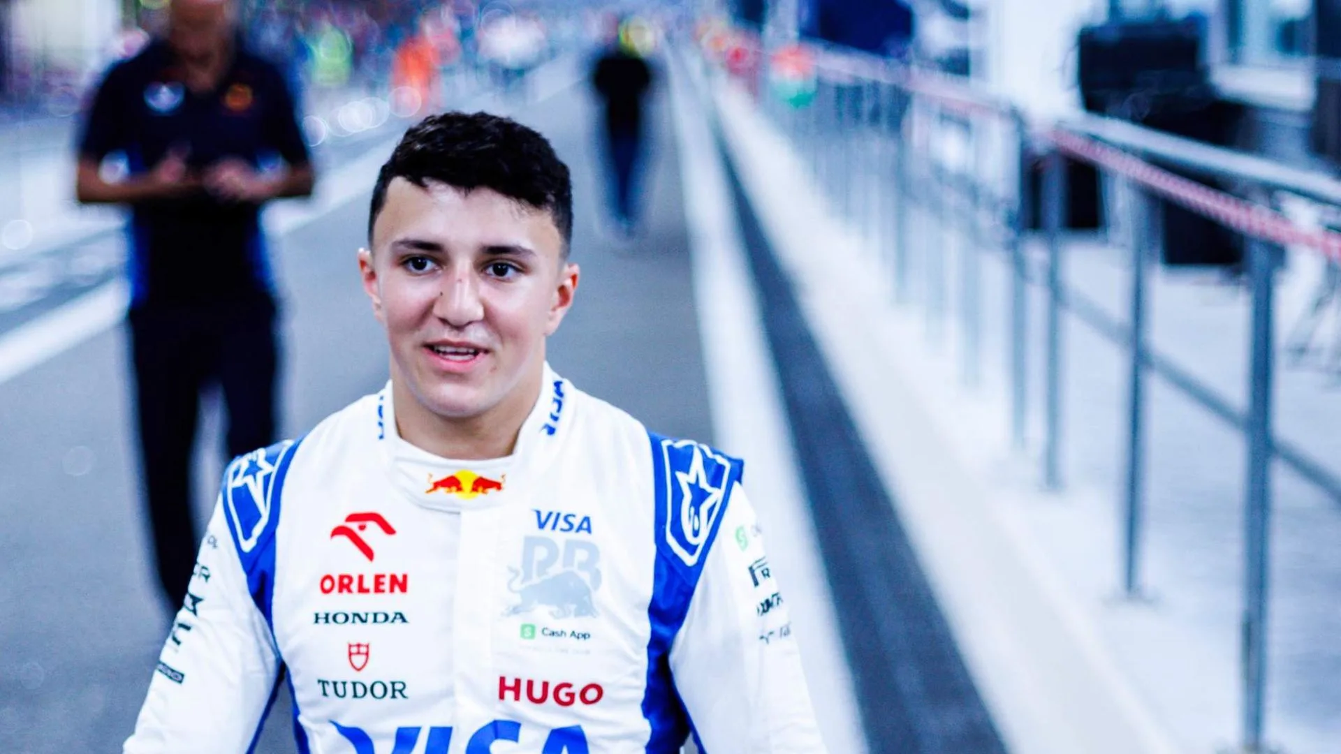 Fórmula 1 hoje: Isack Hadjar fecha grid de 2025 e é confirmado na Red Bull