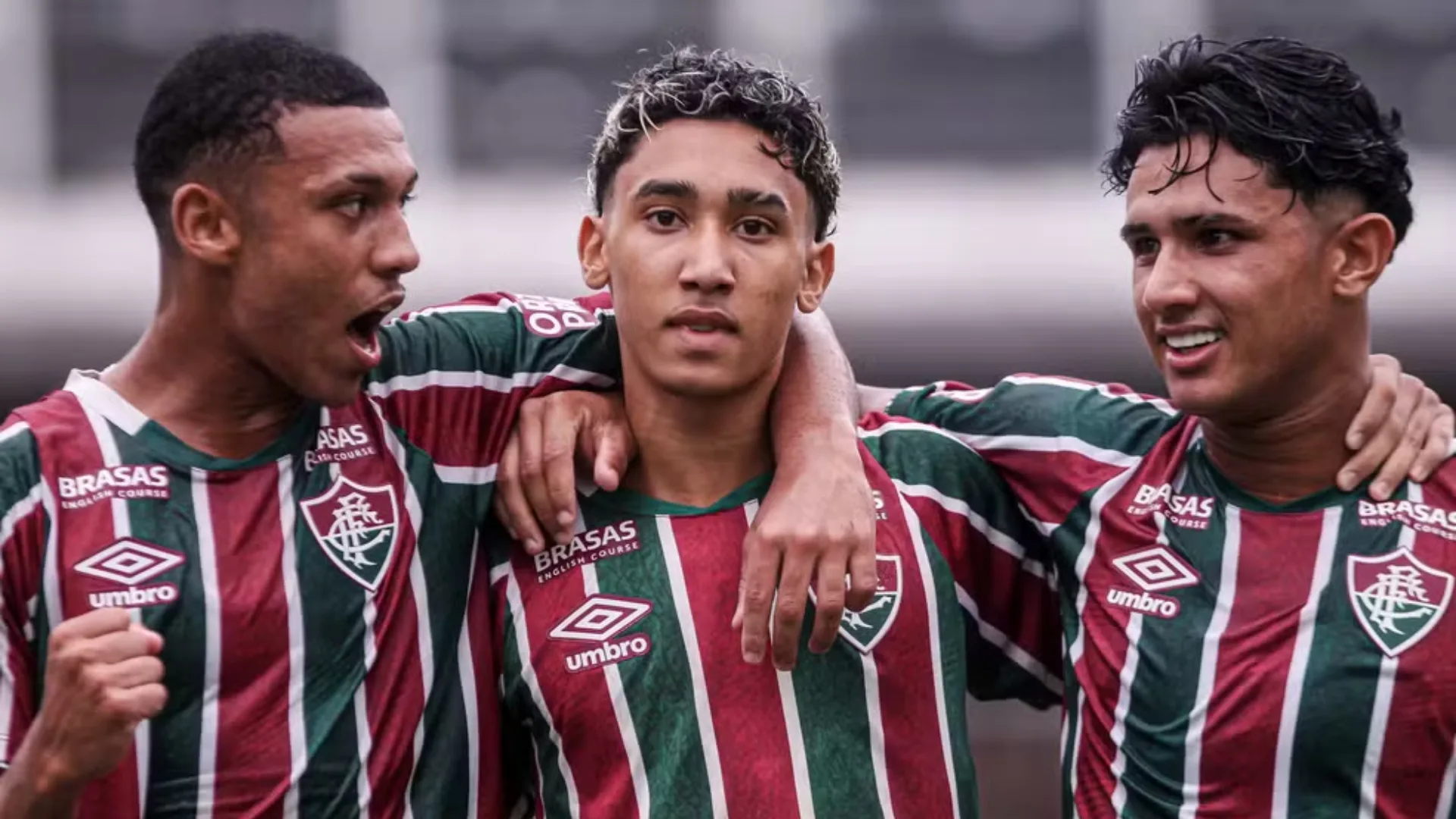 Fluminense: 2 jogadores para ficar de olho na Copinha 2025