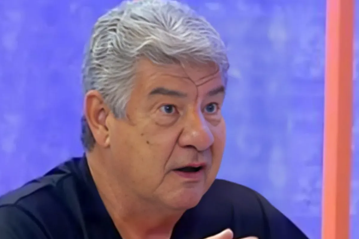 Joel Santana critica escolhas de Leonardo Jardim no Flamengo: “maluco”
