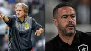 RMP elege time revolucionário no Brasil: “Máquina de jogar futebol”