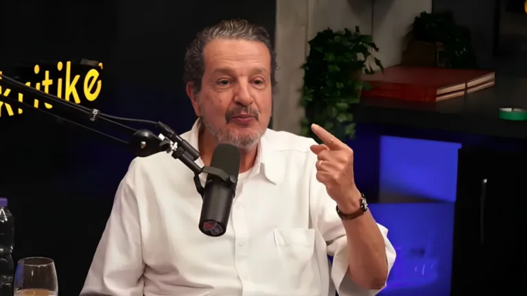 Juca Kfouri defende torcida de time do Brasileirão: “Dá dó”