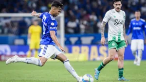 Juventude x Cruzeiro: onde assistir ao jogo do Brasileirão Série A