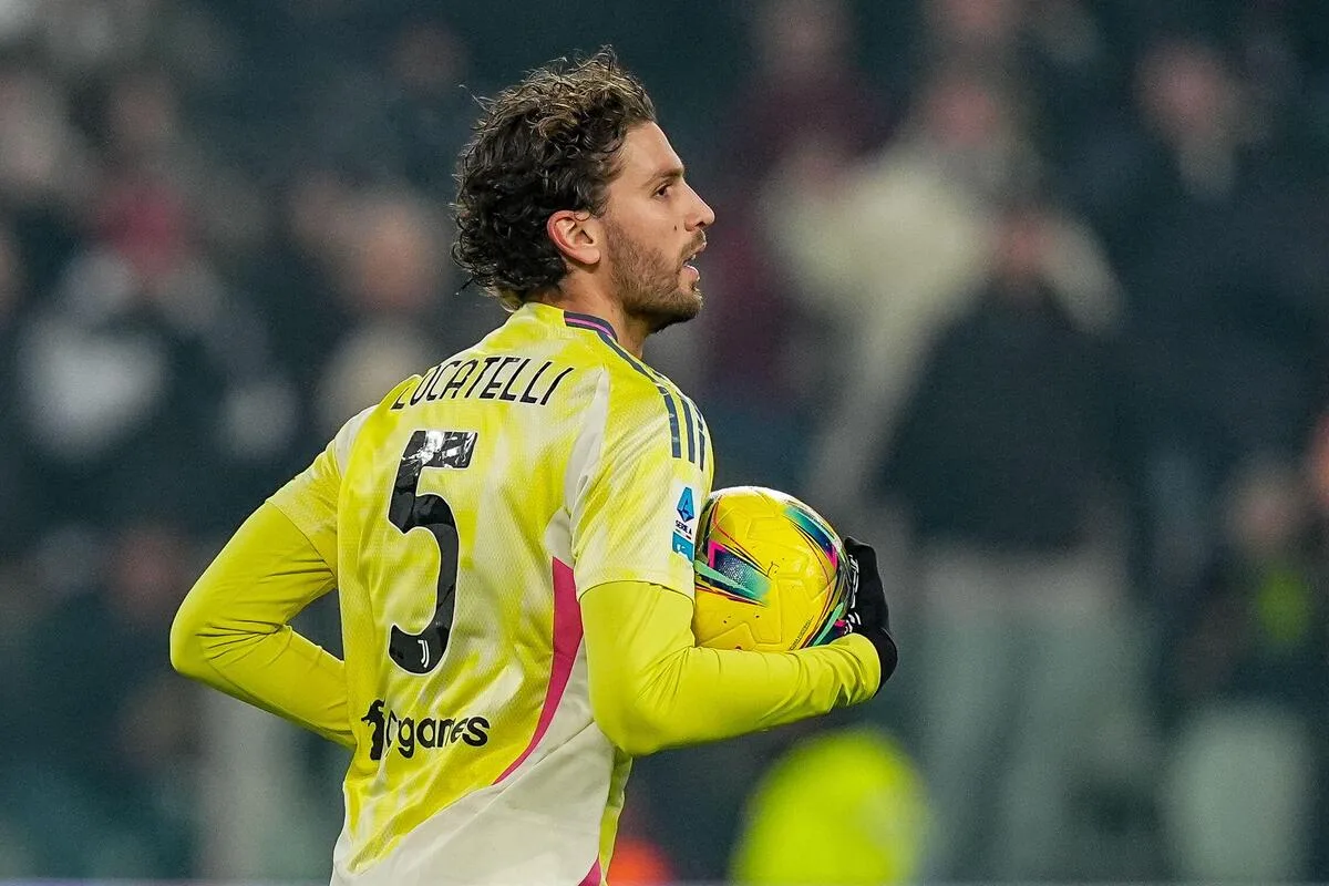 Palpite: Juventus x Manchester City – Champions League – 11 de dezembro de 2024