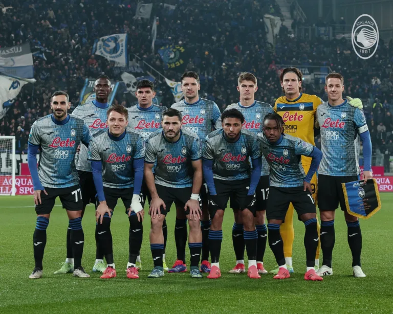 Lazio x Atalanta: onde assistir AO VIVO o Campeonato Italiano