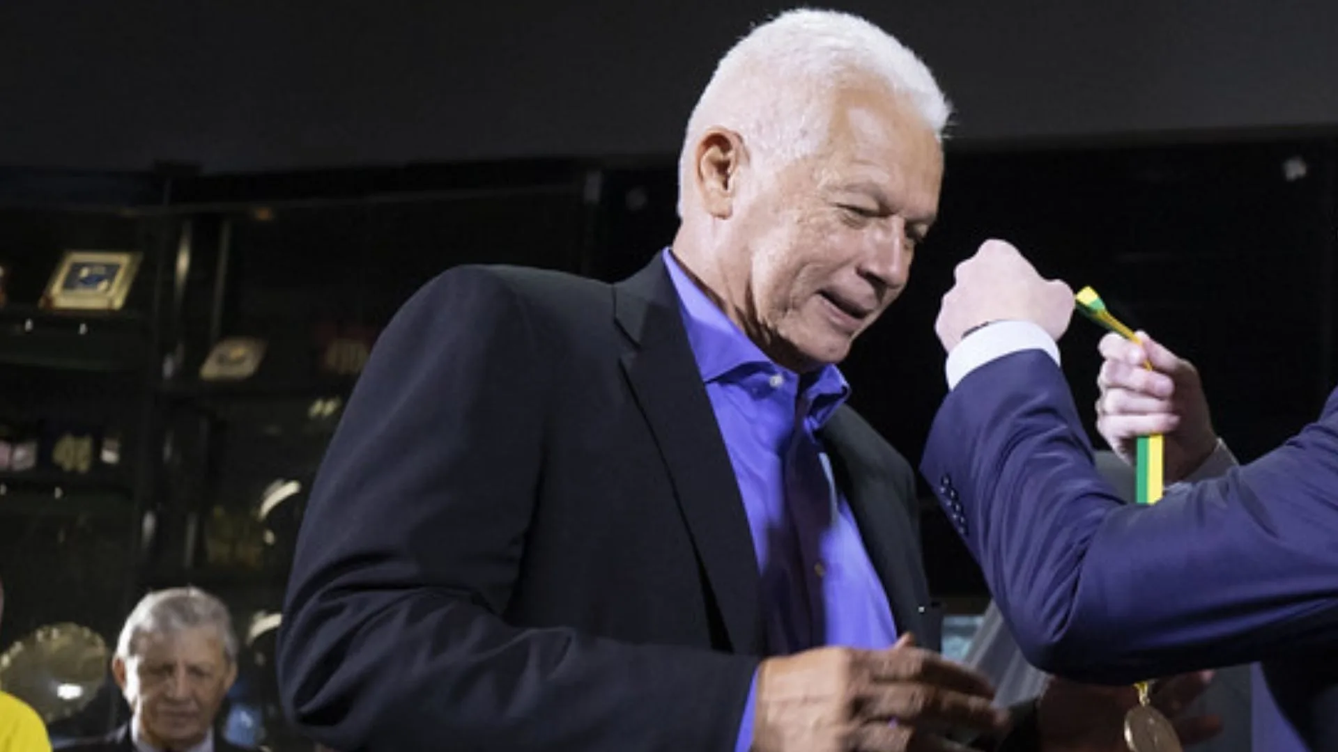 Leão sinaliza dois goleiros impressionantes do futebol brasileiro: “Sempre foram bons” 