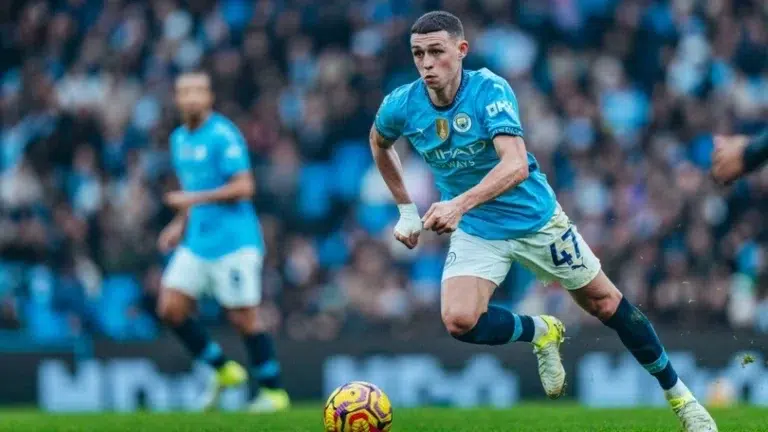 Leicester x Manchester City: onde assistir ao jogo da Premier League