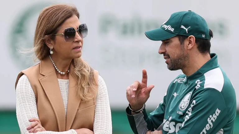 Flavio Prado alerta possível reforço bombástico do Palmeiras: “Ele é louco” 