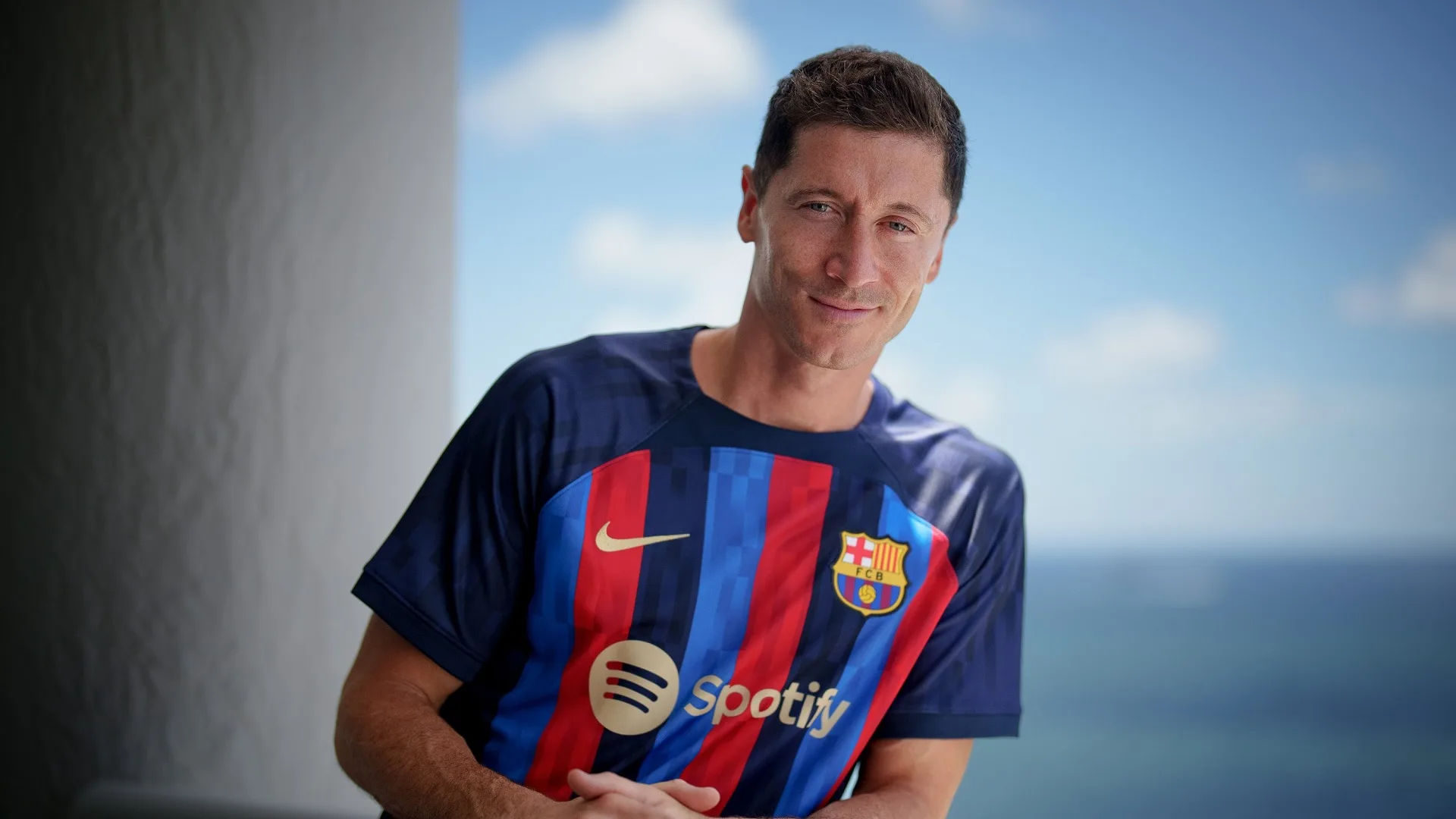 Lewandowski ‘descarta’ Romário e elege brasileiro como melhor atacante da história