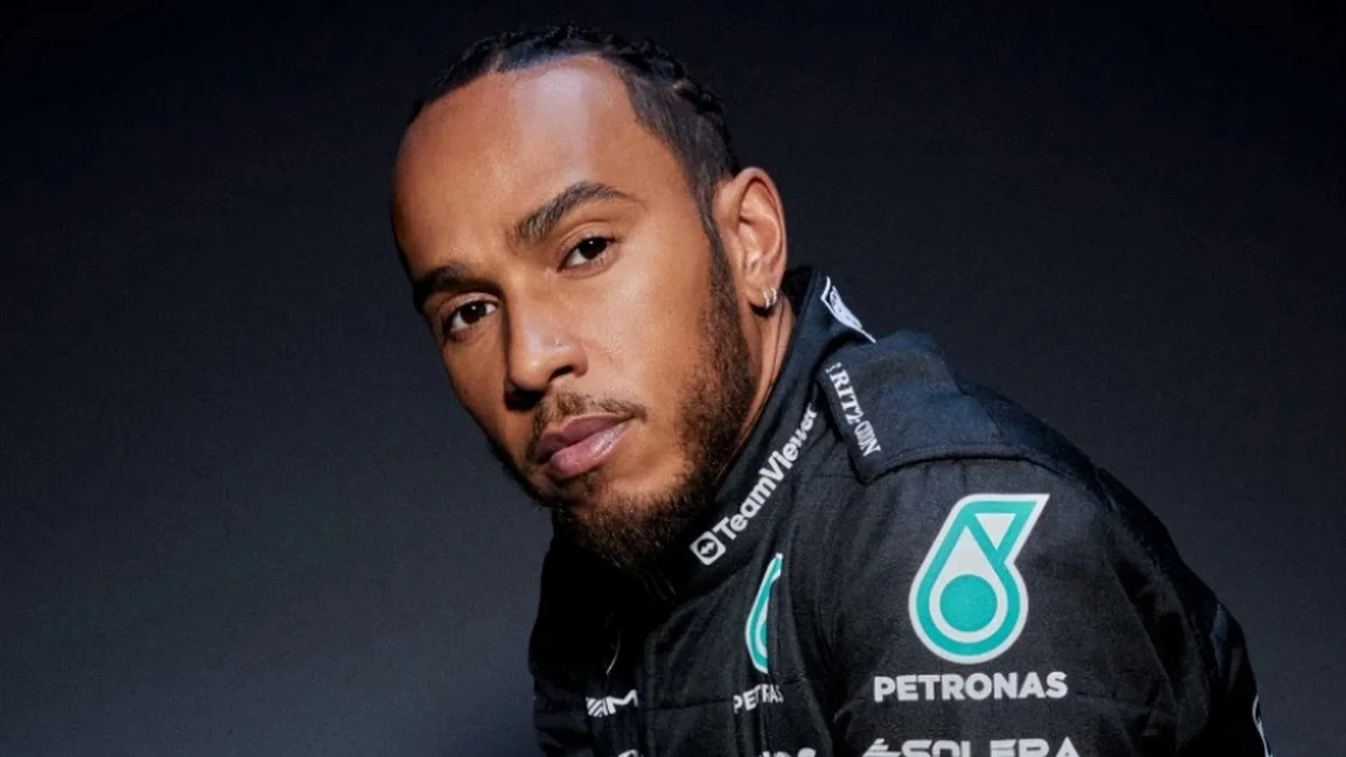 Fórmula 1 hoje: Lewis Hamilton descarta Verstappen e elege o melhor campeão com quem correu