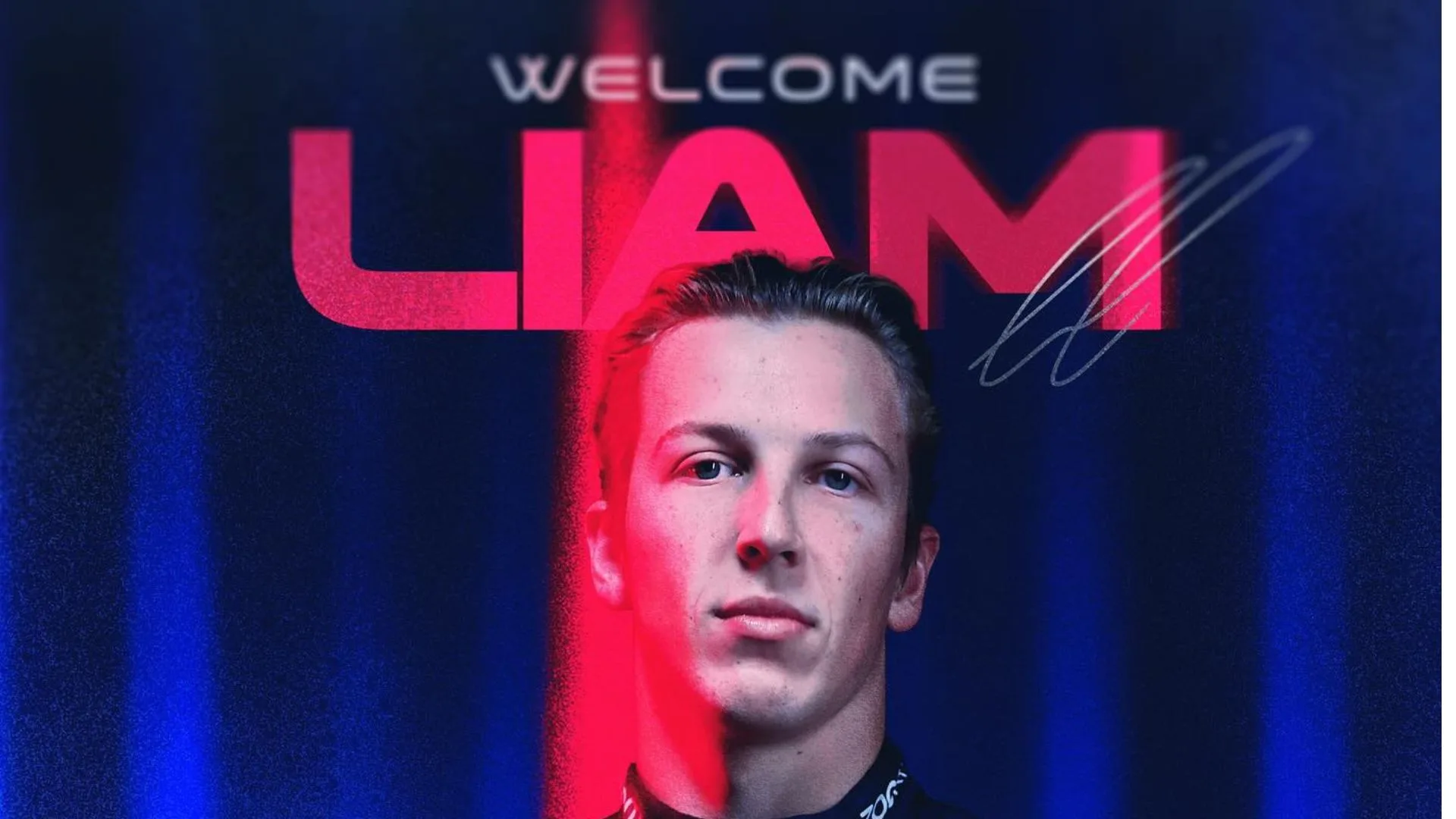 Fórmula 1 hoje: Liam Lawson será companheiro de Verstappen na Red Bull