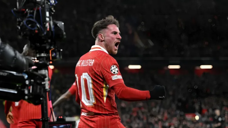 Liverpool hoje: time tem desfalques de peso contra o Girona na Champions League