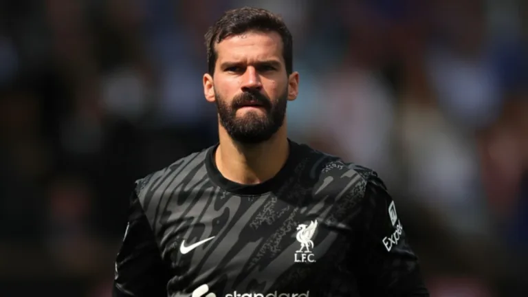 Liverpool hoje: time tem desfalques de peso contra o Newcastle na Premier League