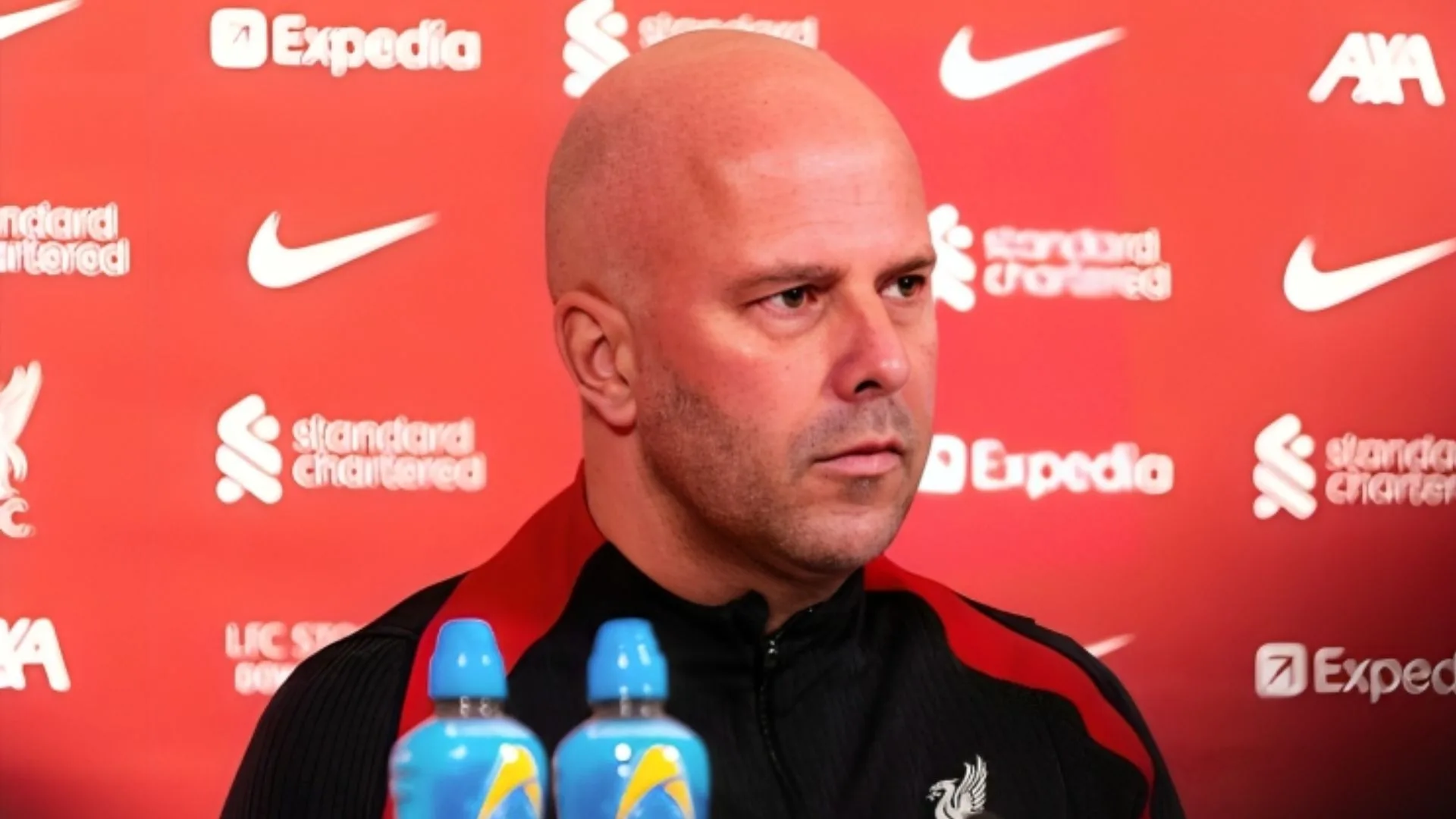 Liverpool hoje: time tem desfalques de peso contra o Southampton