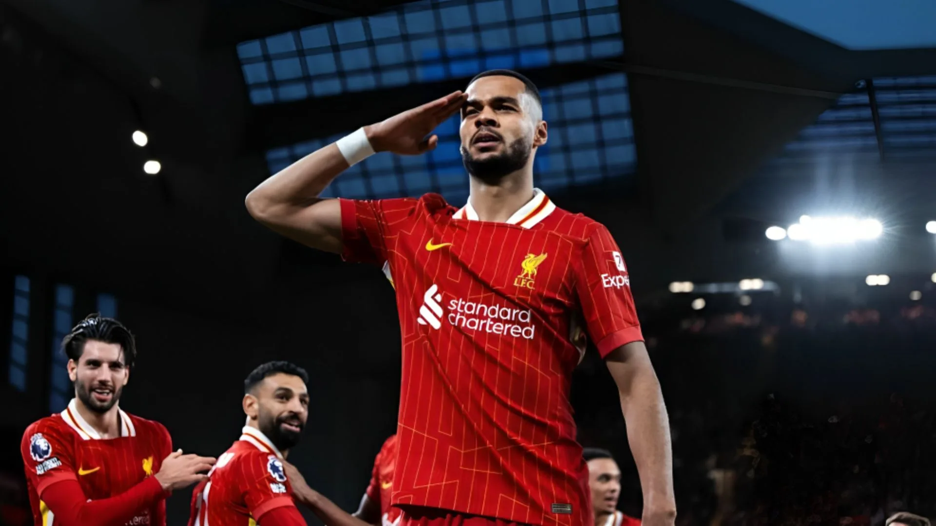 Liverpool hoje: veja provável time contra o Girona na Champions League