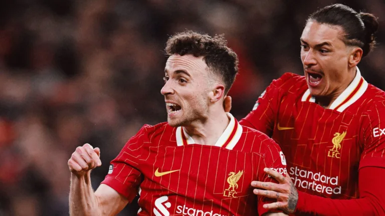 Liverpool hoje: veja provável time contra o Southampton pela Copa da Liga Inglesa