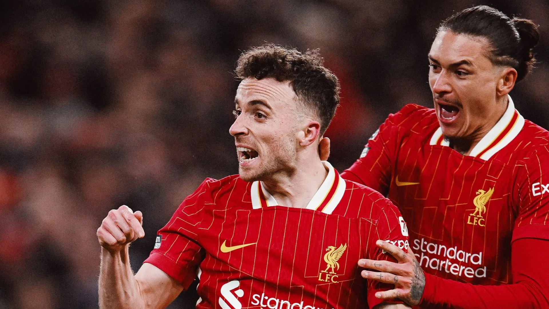 Liverpool hoje: veja provável time contra o Southampton pela Copa da Liga Inglesa
