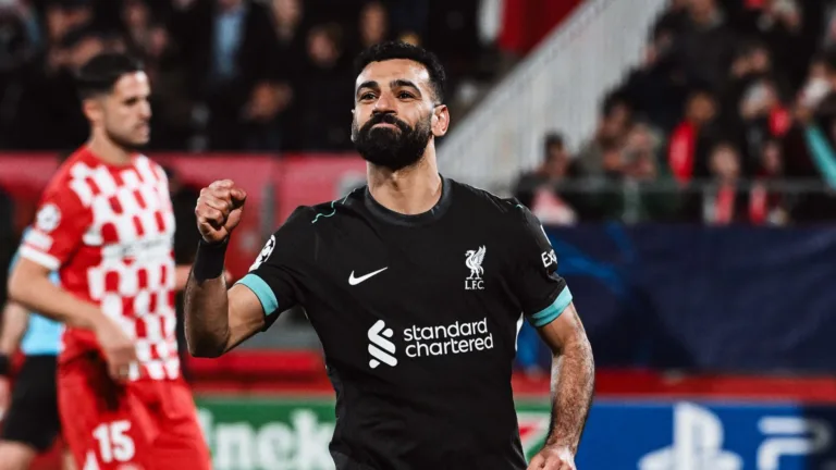 Liverpool hoje: veja provável time para duelo contra o Fulham na Premier League