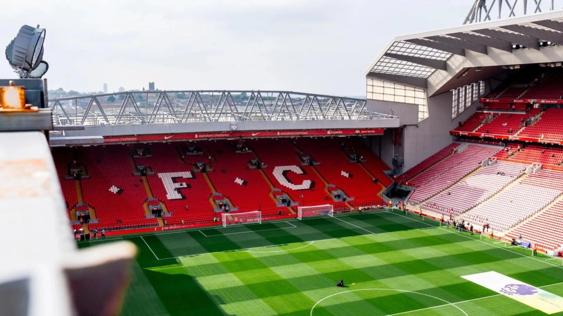 Liverpool x Fulham: onde assistir ao jogo da Premier League
