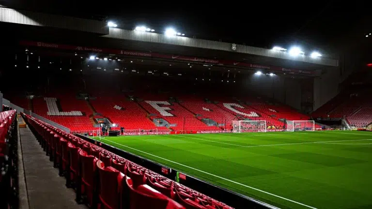 Liverpool x Leicester: onde assistir a patida da Premier League