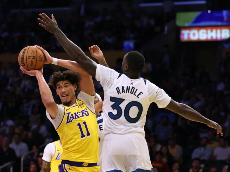 Confira os jogos da NBA hoje (13/12): rodada tem oito duelos