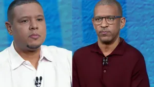 Luis Fabiano e Djalminha indicam desfecho do Brasileirão: “Será campeão”