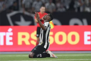 Torcedores elegem as melhores contratações do Brasileirão Série A 2024