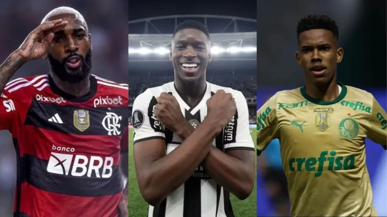 Craque Neto, Milton Neves e Muller bancam times dominantes no Brasil para 2025