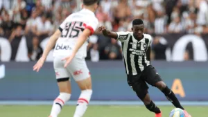 Luiz Henrique define saída do Botafogo rumo à Europa; saiba mais