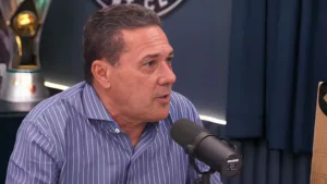 Luxemburgo revela frustração com desempenho de time em 2024