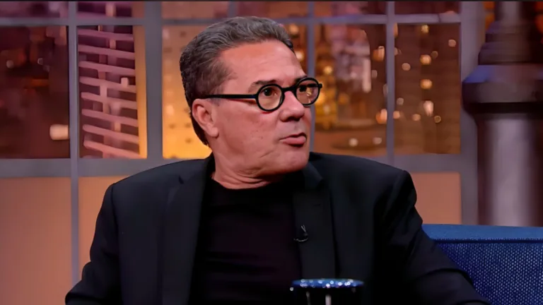 Luxemburgo elege melhor time do futebol brasileiro hoje