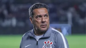 Luxemburgo indica técnico diferenciado do Brasil hoje: “Se apresentou”