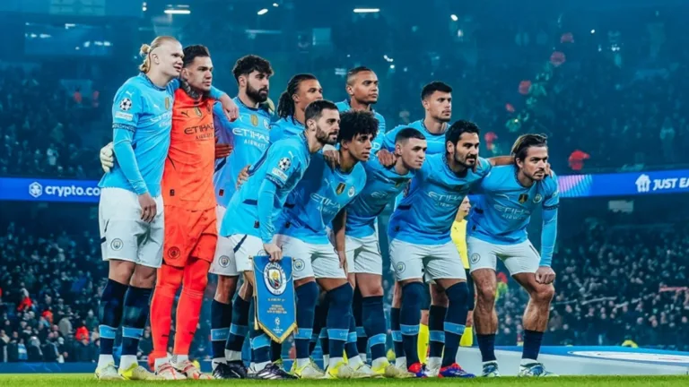 Manchester City hoje: Guardiola tem desfalques de peso contra o Liverpool na Premier League